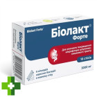 Биолакт форте