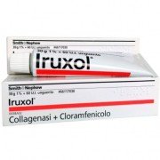 Ируксол моно (iruxol mono)