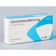 Колхицин Сейд