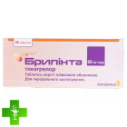 Брилінта (brilinta)