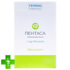 Пентаса (pentasa)