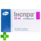 Інспра (inspra)