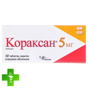 Кораксан (coraxan)