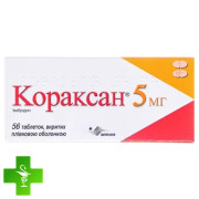 Кораксан (coraxan)