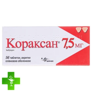 Кораксан (coraxan)