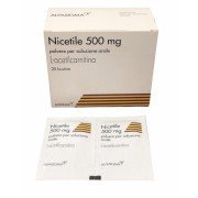 Ницетил (nicetile)