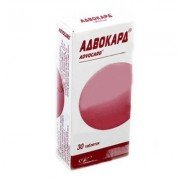 Адвокард (Advocard)