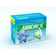 Аміксин IC (Amixin IC)