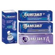 Ламизил (Lamisil)