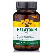 Country Life Мелатонин