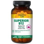 Country Life Метил В12