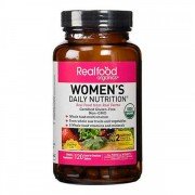 Country Life Реалфуд органик для женщин