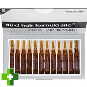 Плацент Формула Силк-формула