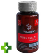 Витаджен N24 VITAGEN MAN HELTH