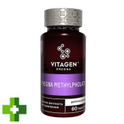 Витаджен N27 VITAGEN PREGNA METHYLFOLATE