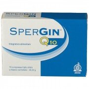 СперГИН Q10 (SperGIN Q10)