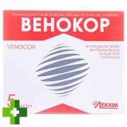 Венокор
