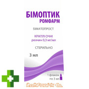 Бимоптик Ромфарм