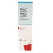 Дуак (duac)