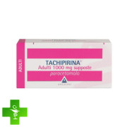 Тахипирин (Tachipirina)