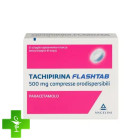 Тахипирин Флештаб (Tachipirina Flashtab)