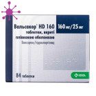 Вальсакор HD