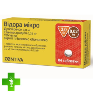 Видора Микро
