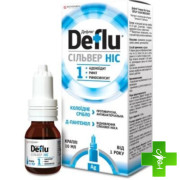 Девлю Сільвер