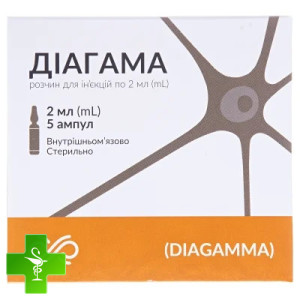 Діагама