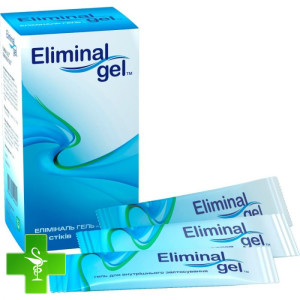 Еліміналь