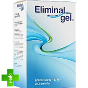 Еліміналь