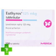 Еутирокс