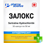 Залокс (Zalox)