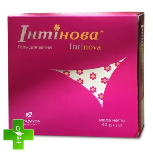 Интинова
