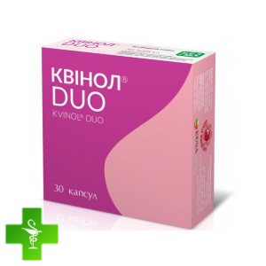 Квінол DUO