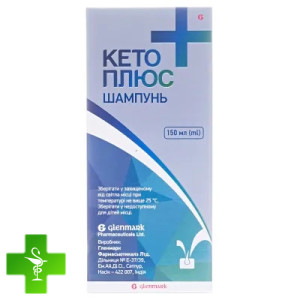 Кето Плюс