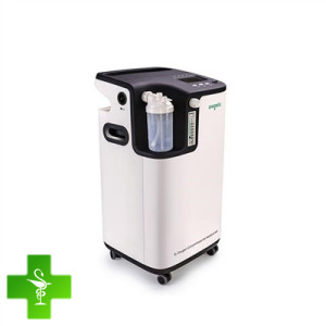 Кислородный концентратор OZ-5-01TW0