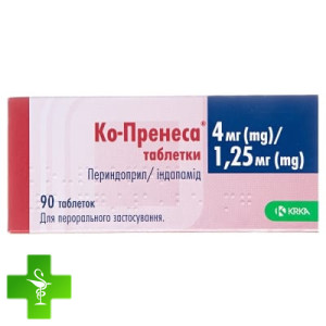 Ко-Пренеса