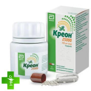 Креон 25000