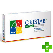 Окістар Гіал