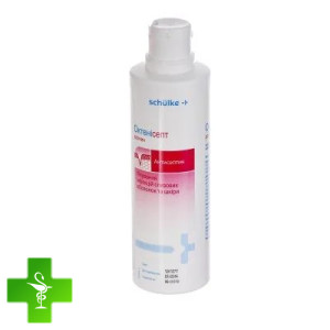 Октенисепт (octenisept)