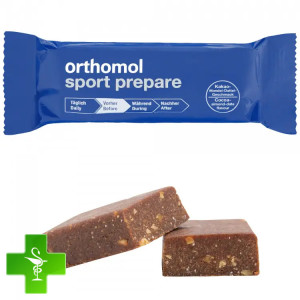 Ортомол Orthomol Sport Prepare