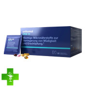 Ортомол Orthomol Vital M