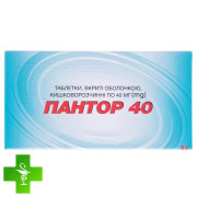 Пантор 40