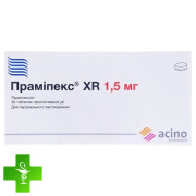 Промипекс XR