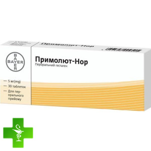 Примолют-Нор