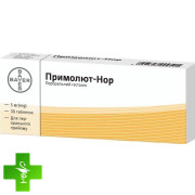 Примолют-Нор