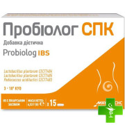 Пробиолог СПК