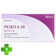 Реціта-10