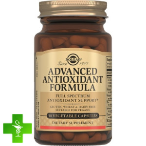 Солгар Антиоксидантая формула